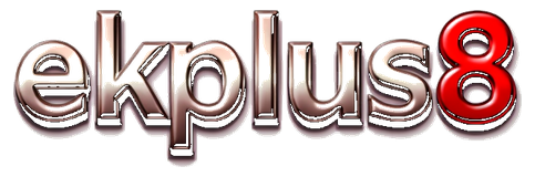 ekplus8 logo