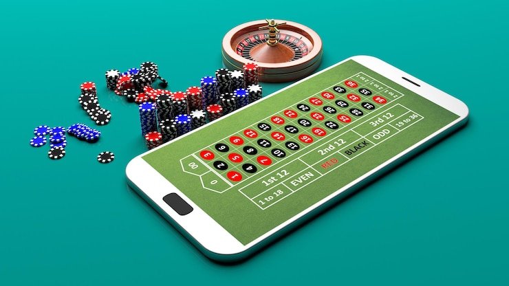 ekplus8 Tennis Betting