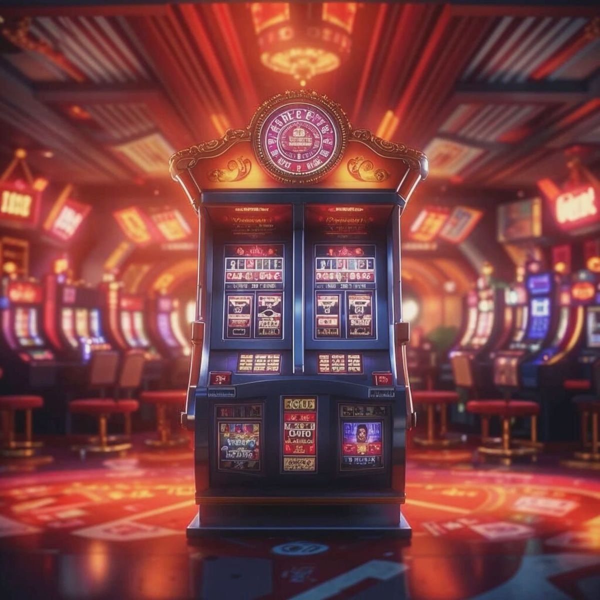 ekplus8 mobile gaming